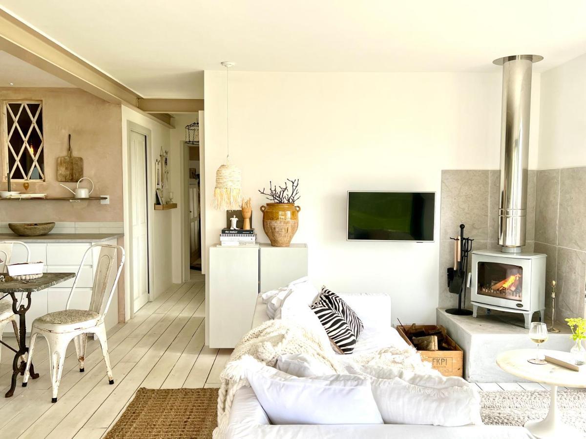 The Tidal Shore - Adults Only - Marazion Exterior photo