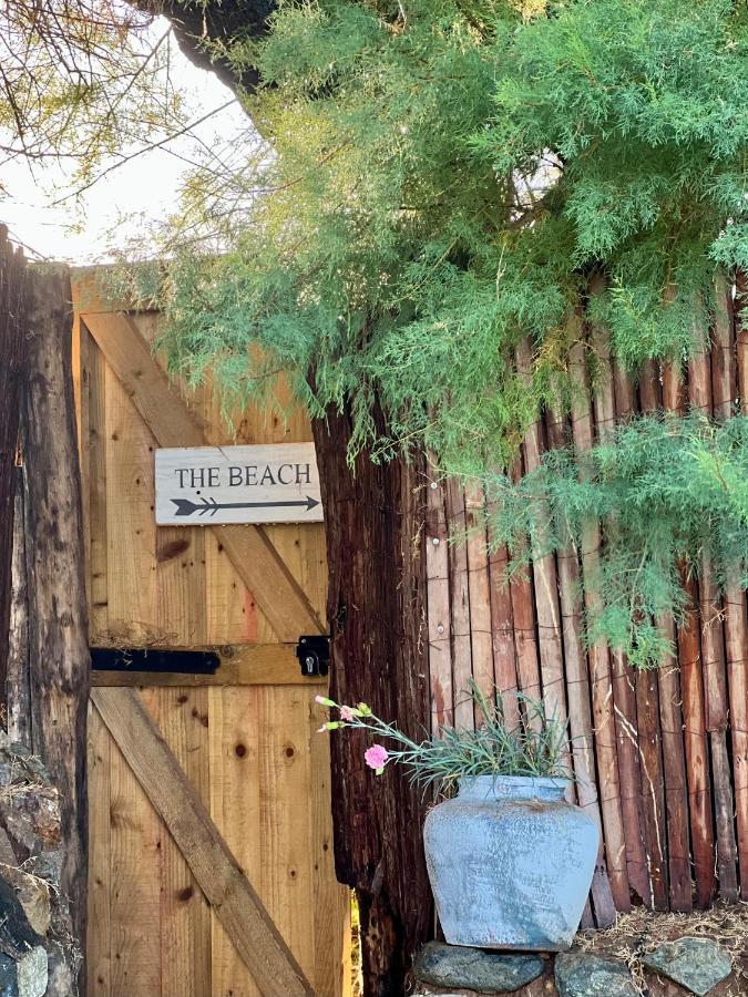The Tidal Shore - Adults Only - Marazion Exterior photo