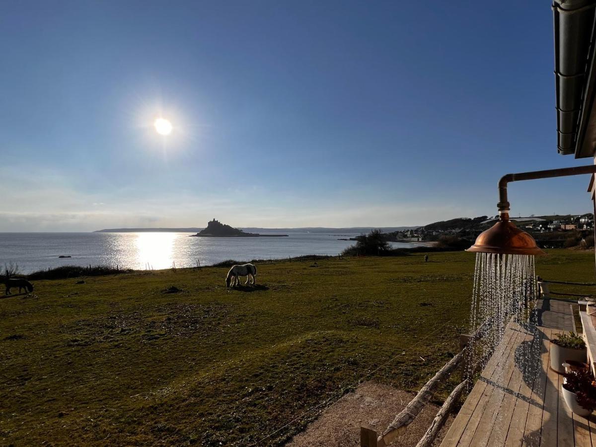 The Tidal Shore - Adults Only - Marazion Exterior photo