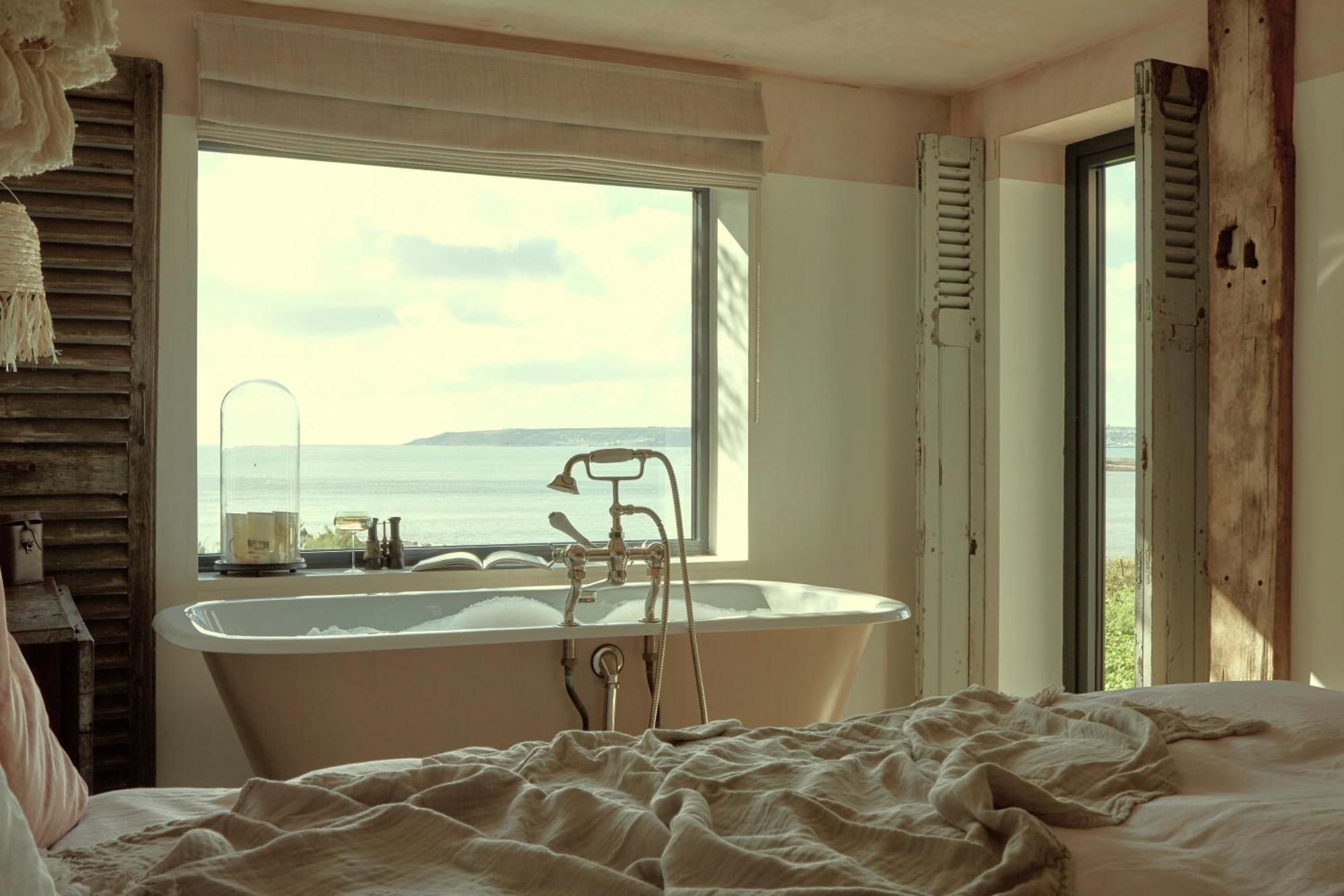 The Tidal Shore - Adults Only - Marazion Exterior photo